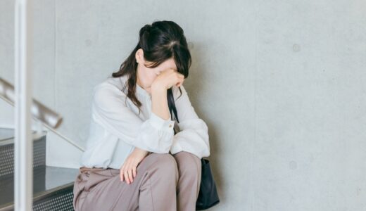 自己犠牲できない人はダメじゃない｜怠惰ではなく心から夢中になれるものがないことが問題