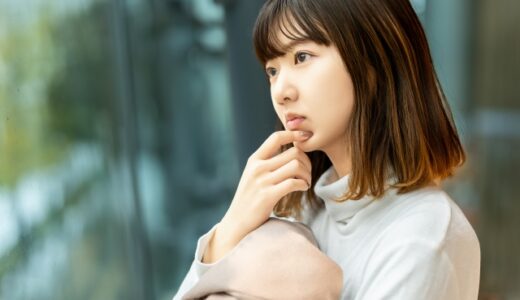 NOと言えない性格は本当の優しさではない｜外側の価値観に振り回されない生き方